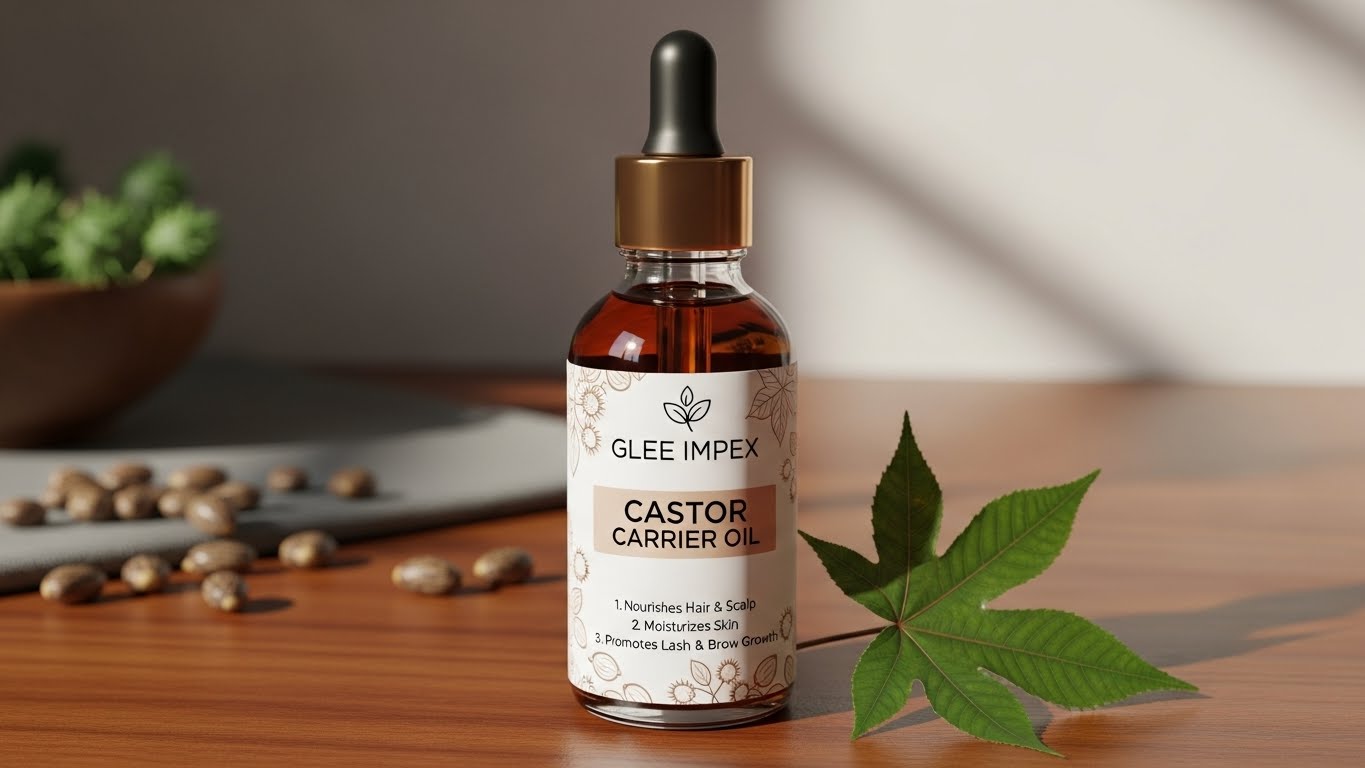 Castor Oil