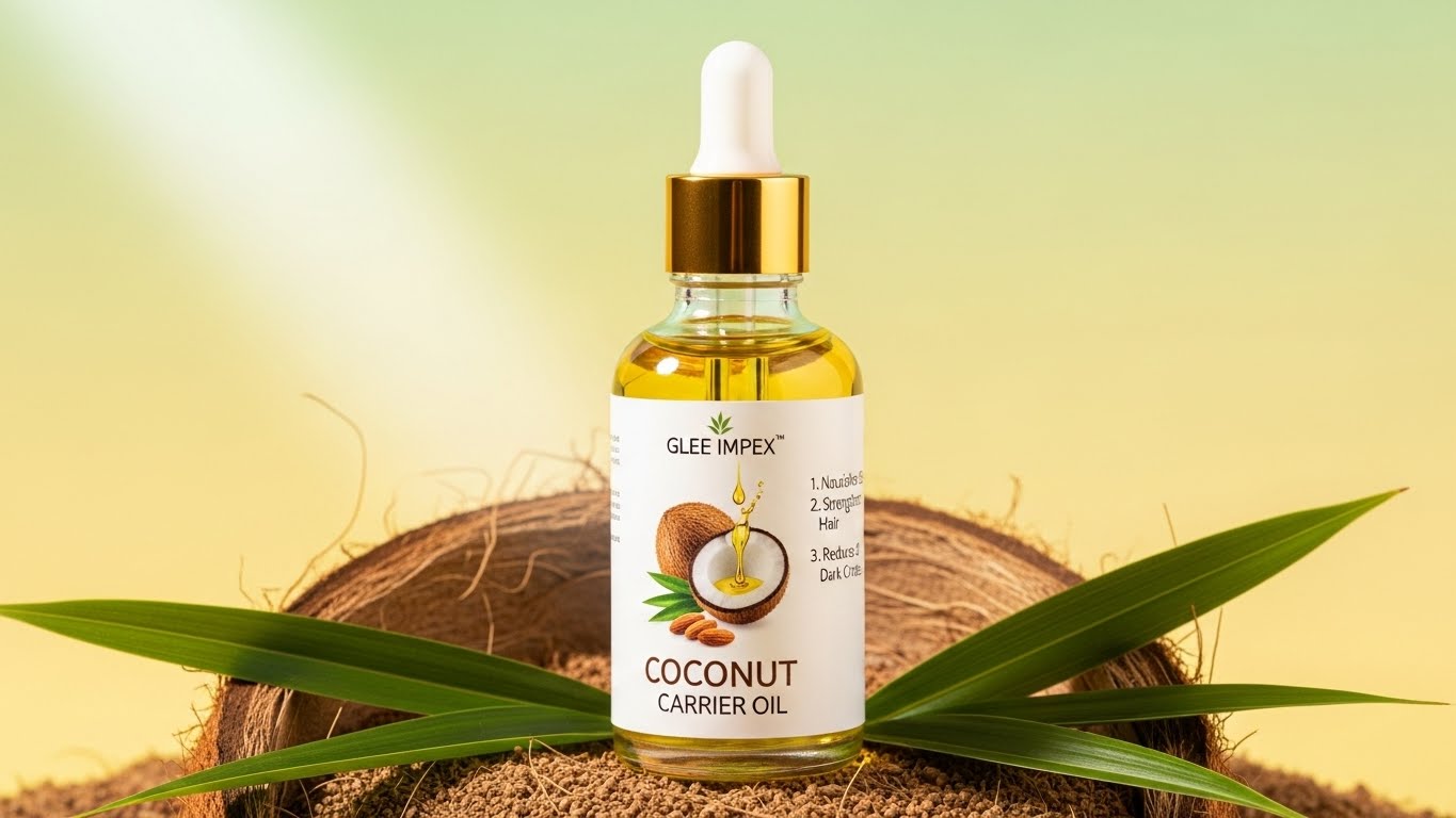 Coconut Oil