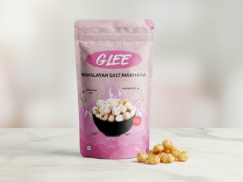 Himalayan Salt Makhana