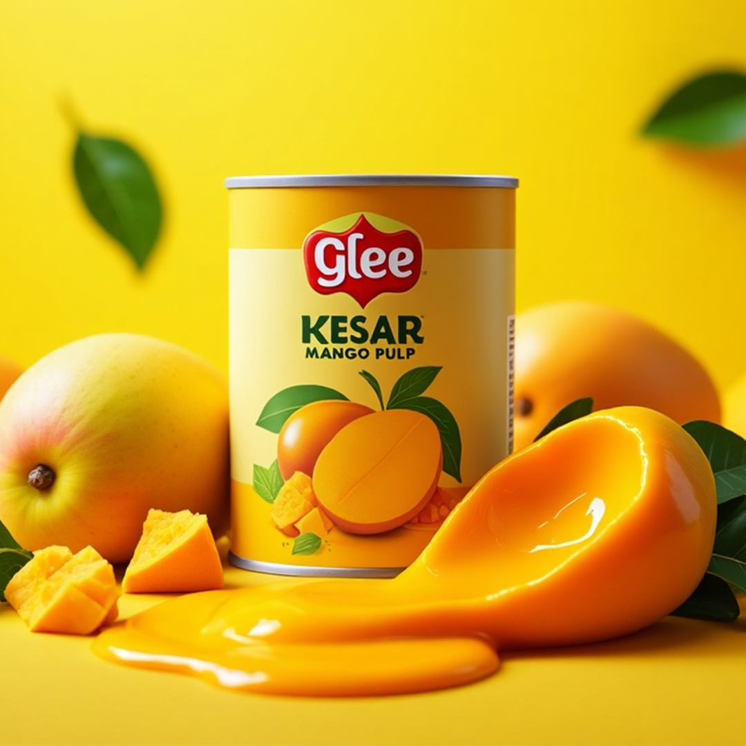 mango pulp exporter in india
