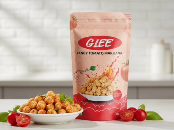 Tangy Tomato Makhana