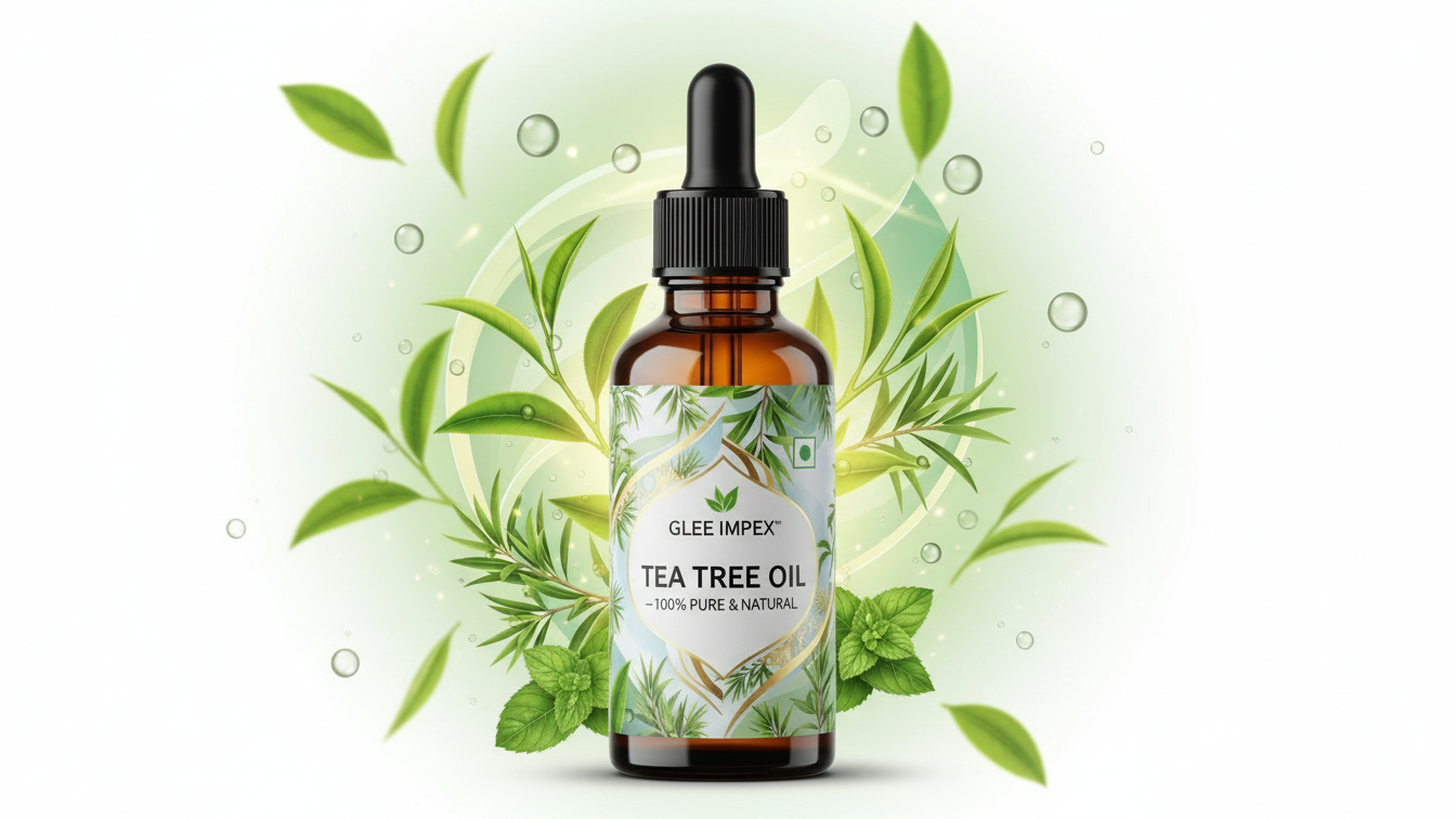 Tea Tree Oil